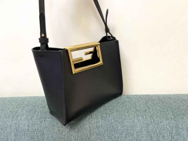 Fendi Shopping Bags